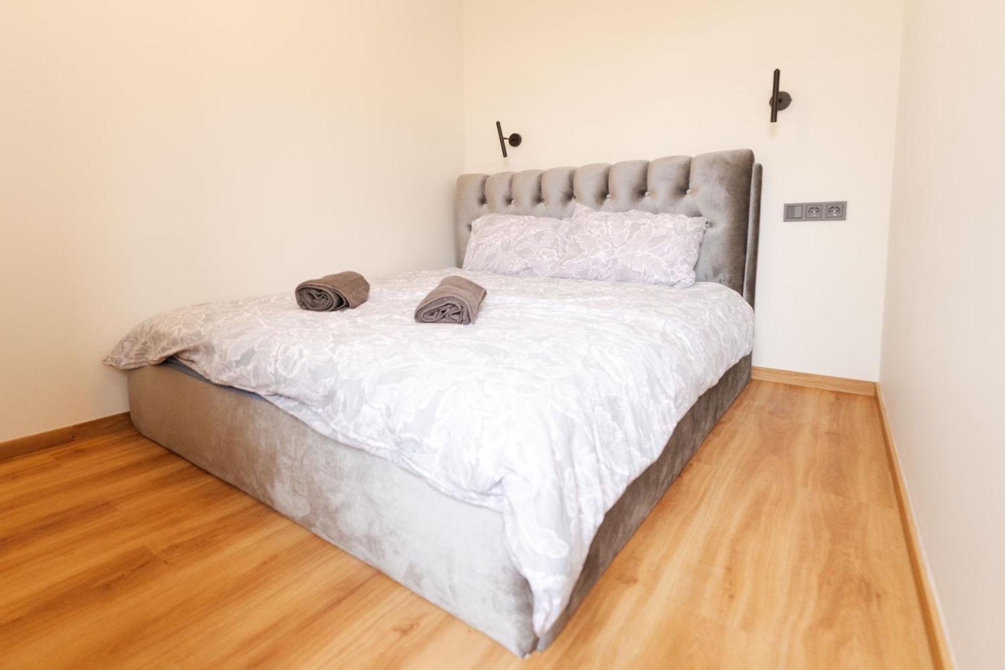 New Premium In The Old Town Of Апартаменты *
