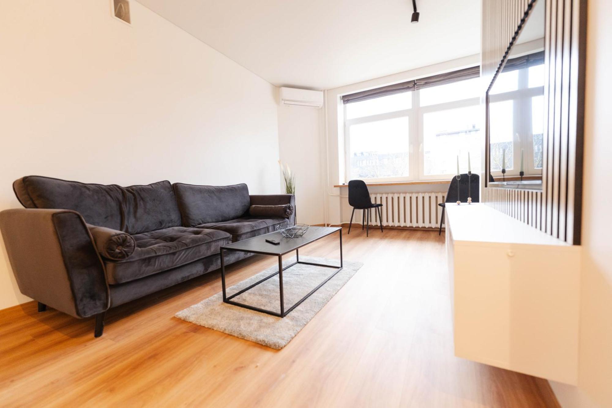 New Premium In The Old Town Of Апартаменты *