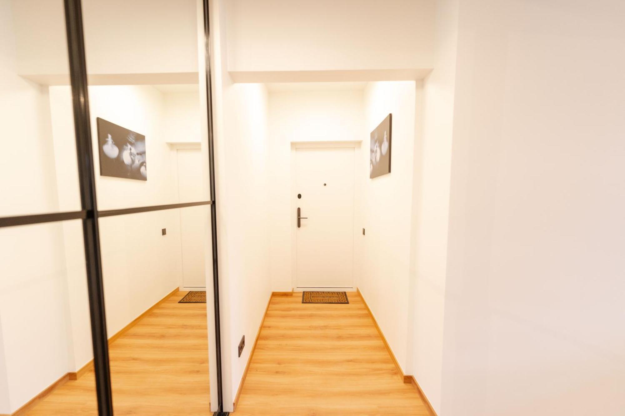 New Premium In The Old Town Of Appartement Vilnius