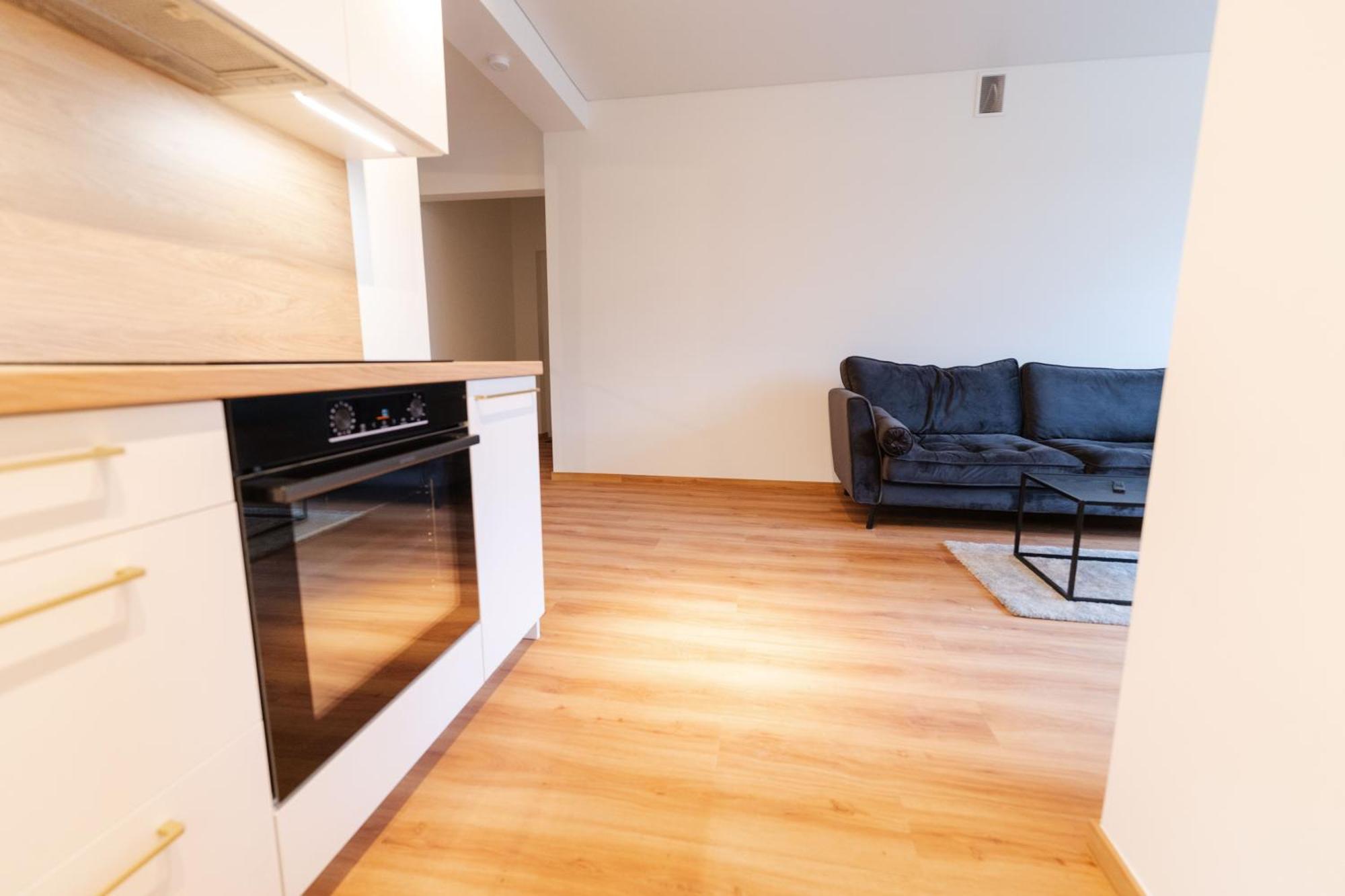 Appartement New Premium In The Old Town Of