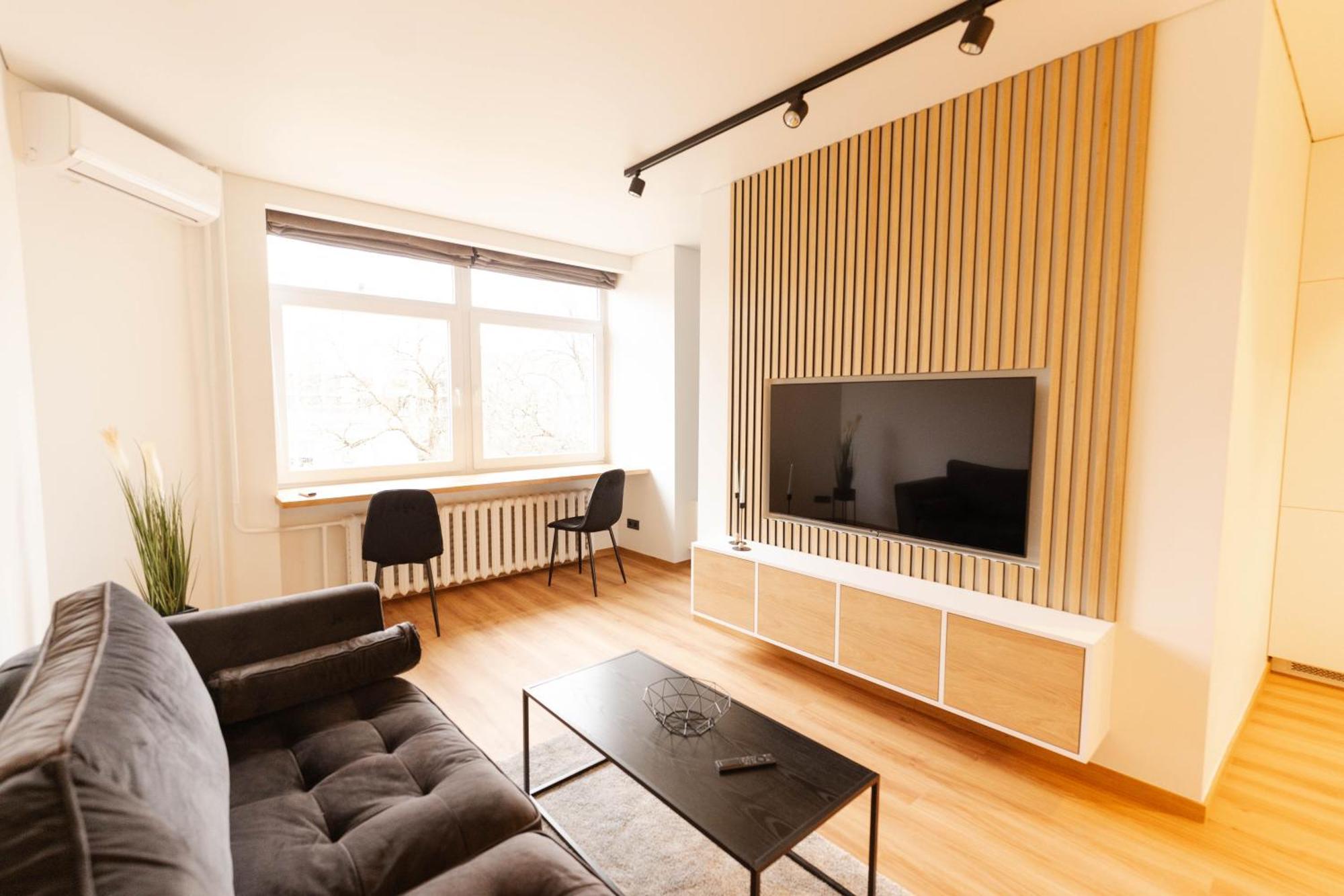 New Premium In The Old Town Of Vilnius