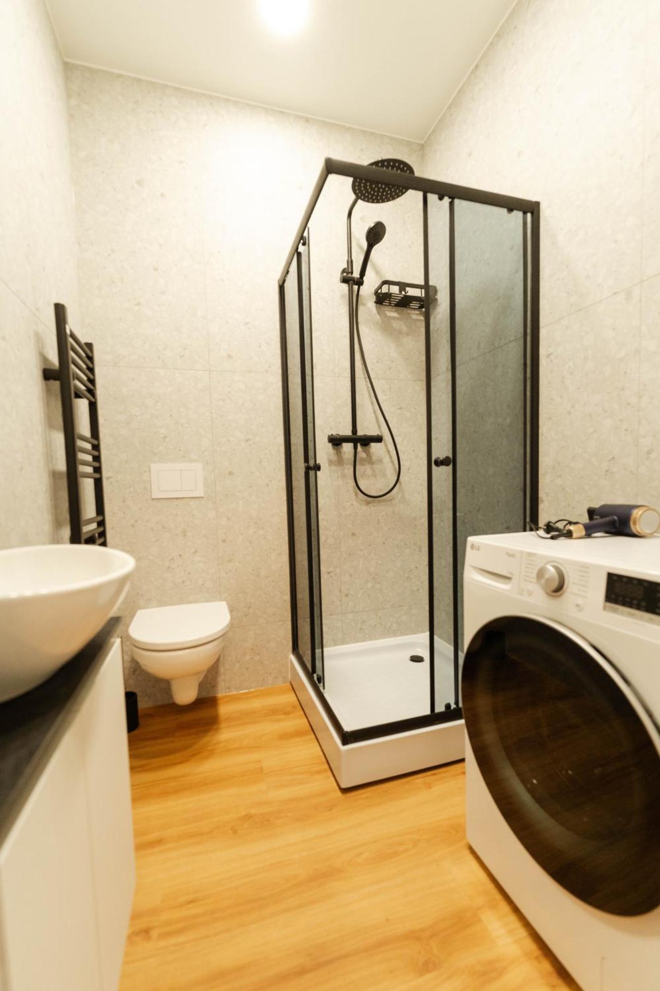 Appartement New Premium In The Old Town Of