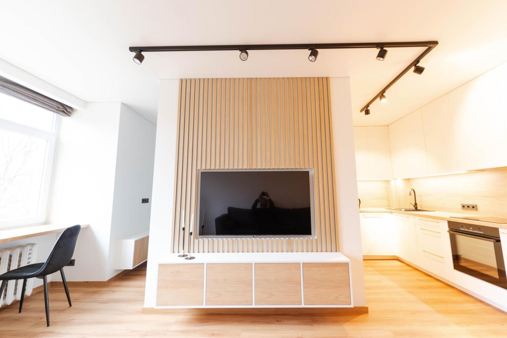 New Premium In The Old Town Of Vilnius