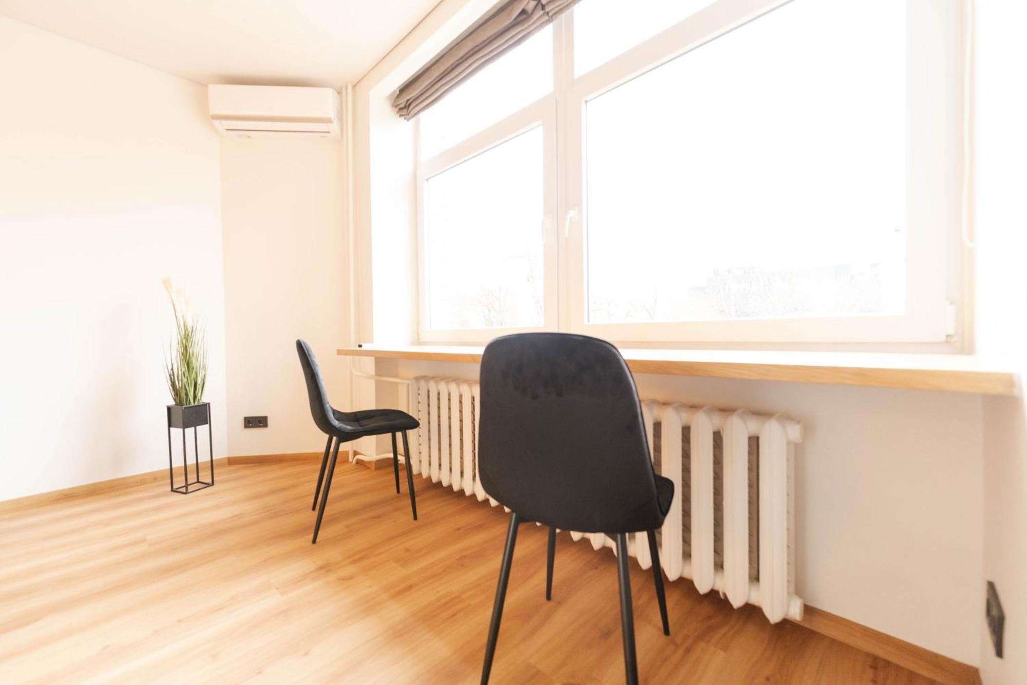 New Premium In The Old Town Of Vilnius