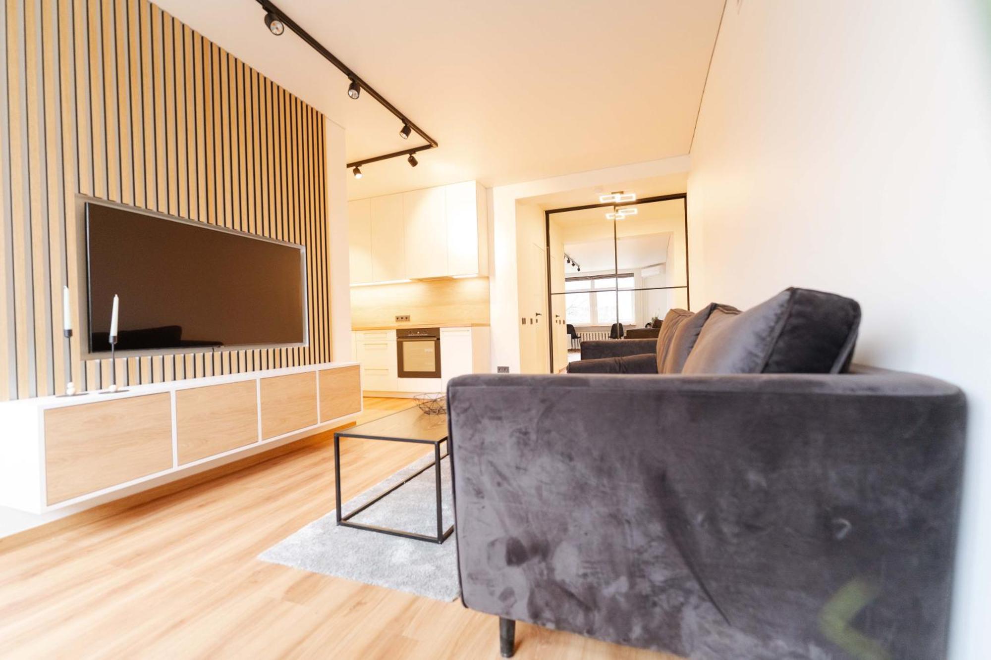 Apartamento New Premium In The Old Town Of *