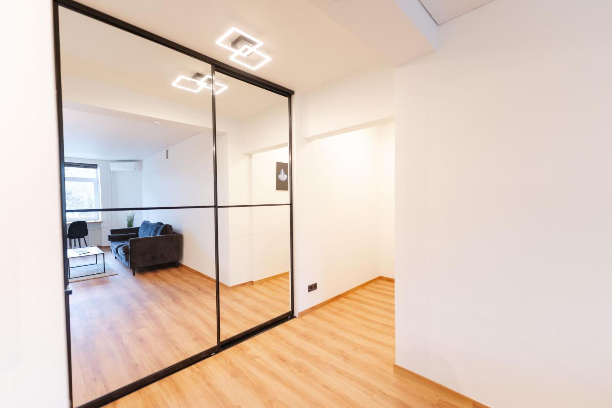 Apartamento New Premium In The Old Town Of Vilnius